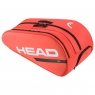 Tenisový bag Head Tour Racquet bag L FO