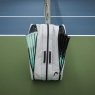 Tenisový bag HEAD TOUR Racquet BAG XL CCTE