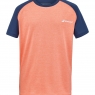 Dětské tričko Babolat Play Crew Neck Tee 3BTD011-5053