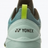 Pánská tenisová obuv Yonex PC SONICAGE 3 WIDE allcourt smoke blue