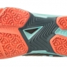 Pánská tenisová obuv Yonex POWER CUSHION SONICAGE 3 Clay black/sky blue