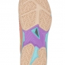 Dámská tenisová obuv Yonex POWER CUSHION SONICAGE 3 Clay pink/saxe