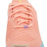 Dámská tenisová obuv Yonex POWER CUSHION SONICAGE 3 Clay pink/saxe