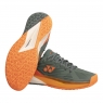 Pánská tenisová obuv Yonex ECLIPSION 5 Clay olive