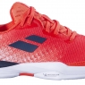 Dětská antuková obuv Babolat  JET MACH 3 Clay Junior 33S24730-5059