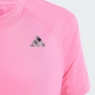 Dívčí tričko Adidas Club Tennis T-Shirt IU4297 růžové