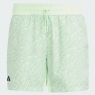 Dětské kraťasy Adidas Short Pro IU4289 zelené