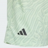Dětské kraťasy Adidas Short Pro IU4289 zelené