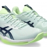 Dámská tenisová obuv Asics Solution Speed FF 3 CLAY 1042A248-300