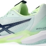 Dámská tenisová obuv Asics Solution Speed FF 3 CLAY 1042A248-300