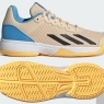 Dětská tenisová obuv Adidas Courtflash IF0456