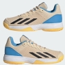 Dětská tenisová obuv Adidas Courtflash IF0456