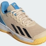 Dětská tenisová obuv Adidas Courtflash IF0456