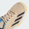 Dětská tenisová obuv Adidas Courtflash IF0456