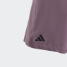 Dívčí tenisová sukně Adidas Club Tennis Pleated Skirt IU4294 růžová