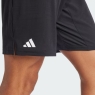 Tenisové kraťasy Adidas Ergo Short IQ4736 černé