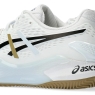 Pánská tenisová obuv Asics Gel Resolution 9 Clay 1041A458-100