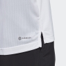 Tenisová polokošile Adidas Club Tennis Poloshirt HS3277 bílá
