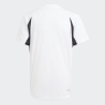 Chlapecké tričko Adidas Tee Pro T-Shirt IU4291 oranžové