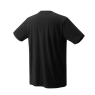 Tenisové tričko Yonex Men´s T-Shirt Practice 16680 černé