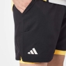 Tenisové kraťasy Adidas PARIS Heat.Rdy 2v1 Shorts IW6249