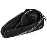 Tenisový bag Head Team Racquet Bag S BKCC