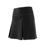 Dívčí tenisová sukně Adidas Club Tennis Pleated Skirt HS0543 černá