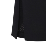 Dívčí tenisová sukně Adidas Club Tennis Pleated Skirt HS0543 černá