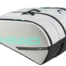 Tenisový bag HEAD TOUR Racquet BAG XL CCTE