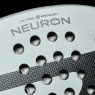 Padelová raketa BULLPADEL Neuron 25