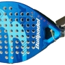 Padelová raketa BULLPADEL Indiga Boy 24