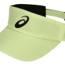 Dětský kšilt Asics Performance Visor 3043A117-750 žlutý