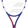 Dětská tenisová raketa Babolat DRIVE Junior 25 modrá 2025