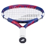 Dětská tenisová raketa Babolat DRIVE Junior 25 modrá 2025