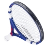 Dětská tenisová raketa Babolat DRIVE Junior 25 modrá 2025