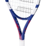 Dětská tenisová raketa Babolat DRIVE Junior 25 modrá 2025