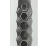 Bullpadel Hesacore Carbon grip