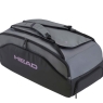 Tenisová taška Head Pro X Duffle Bag L BKDG