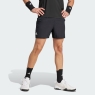 Tenisové kraťasy Adidas Tennis 5-Inch Ergo Short JC6415 černé