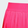 Dívčí tenisová sukně Adidas Club Tennis Climacool Pleated Kids JC6729 růžová