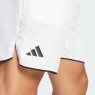 Tenisové kraťasy Adidas CLUB Short 7´´ JD8641 bílé