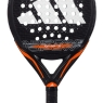 Padelová raketa ADIDAS ADIPOWER CTRL 3.3 black/orange