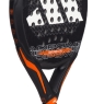 Padelová raketa ADIDAS ADIPOWER CTRL 3.3 black/orange