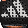 Padelová raketa ADIDAS ADIPOWER CTRL 3.3 black/orange