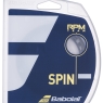 Tenisový výplet Babolat RPM TEAM modrý