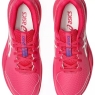 Dětská antuková obuv Asics Gel Resolution X GS Clay 1044A080-700 růžová