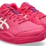 Dětská antuková obuv Asics Gel Resolution X GS Clay 1044A080-700 růžová