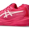 Dětská antuková obuv Asics Gel Resolution X GS Clay 1044A080-700 růžová