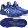 Pánská tenisová obuv Asics Court FF 3 Clay 1041A371-403 modré