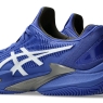 Pánská tenisová obuv Asics Court FF 3 Clay 1041A371-403 modré